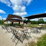 Mobil-home Avec Terrasse Pour 6 Personnes - Api-1-52-1187 La Douze